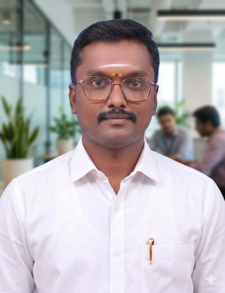 Chairman