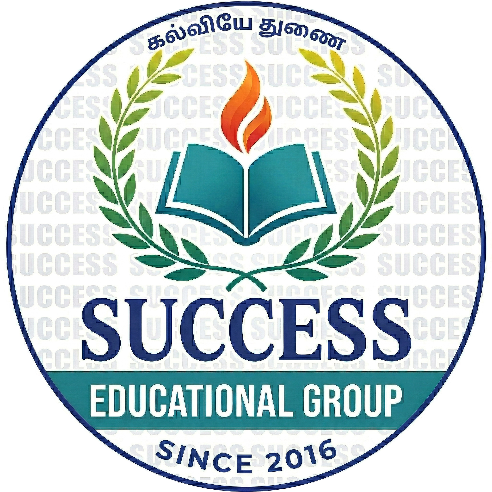 Success Educational Group